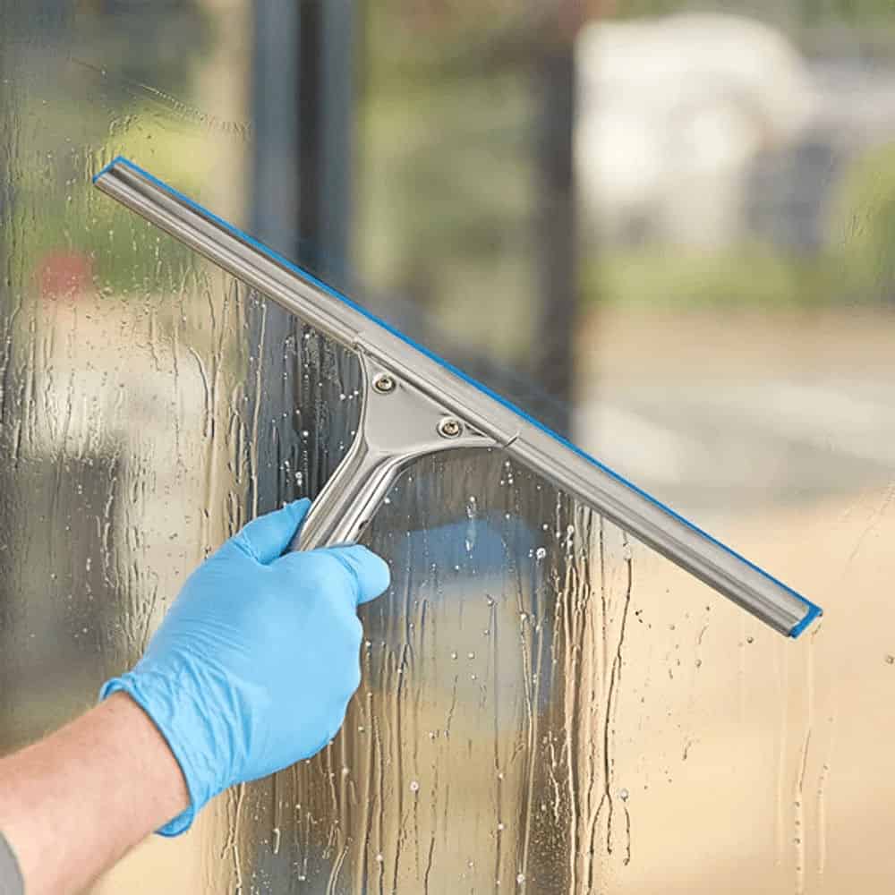 Interior Window Cleaning image