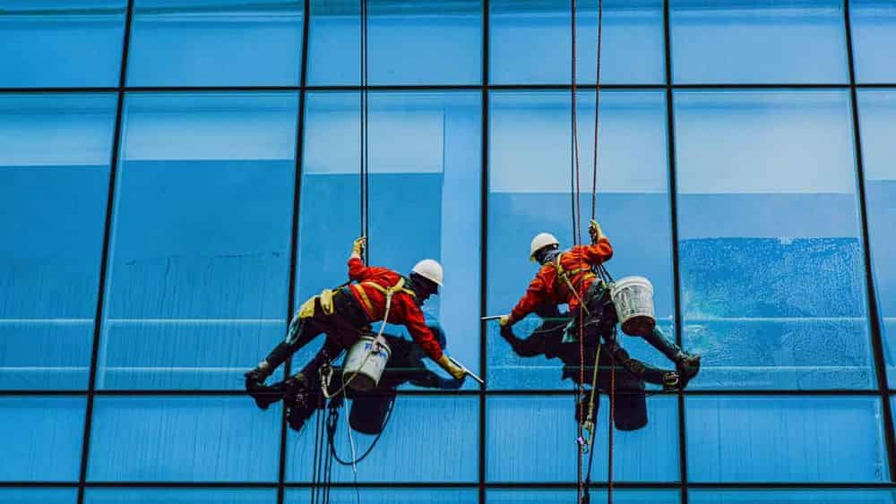 Commercial Cleaning image