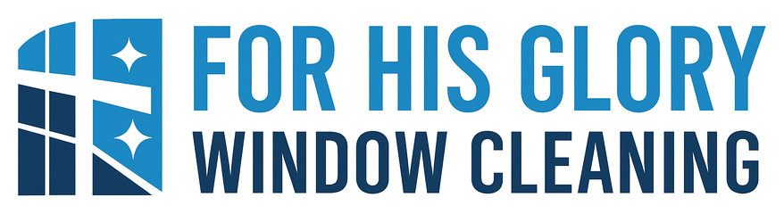 For His Glory Window Cleaning